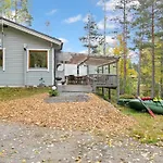 Nyaraló Koskimoekki- Vaikon Loma 3 By Interhome *