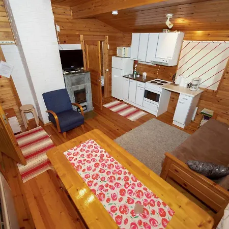 Koskimoekki- Vaikon Loma 3 By Interhome Ferienhaus