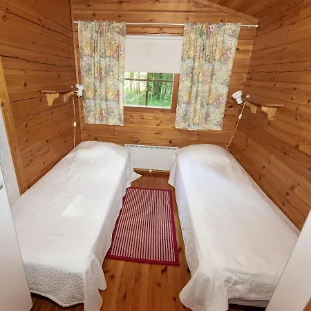 Ferienhaus Koskimoekki- Vaikon Loma 3 By Interhome Kortteinen