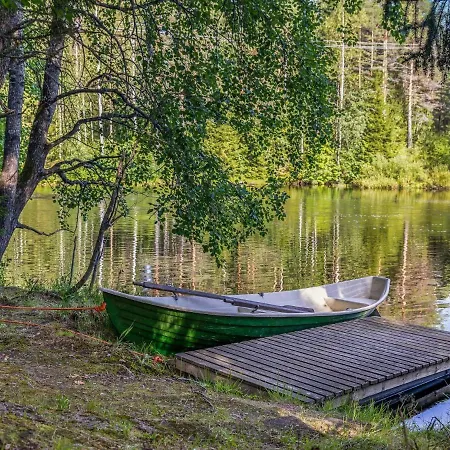 Koskimoekki- Vaikon Loma 3 By Interhome * Kortteinen