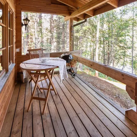 Koskimoekki- Vaikon Loma 3 By Interhome * Kortteinen