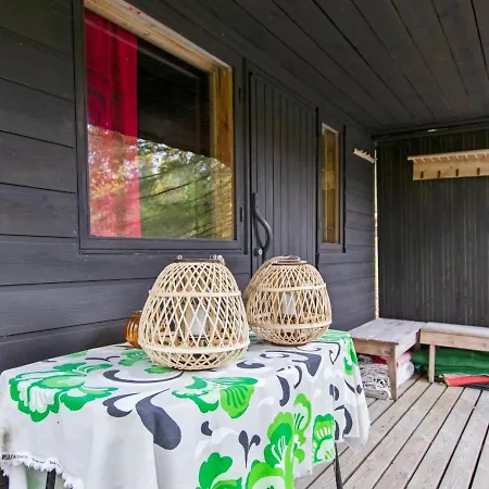 Koskimoekki- Vaikon Loma 3 By Interhome Ferienhaus Kortteinen