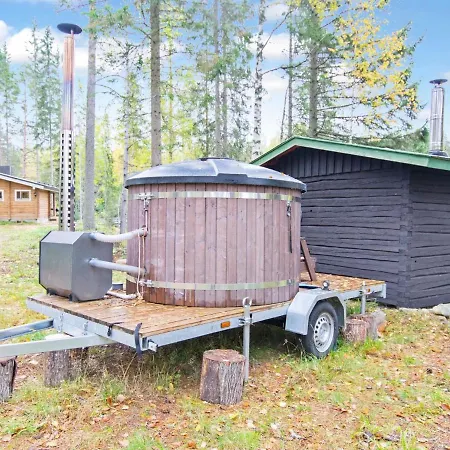 Koskimoekki- Vaikon Loma 3 By Interhome Ferienhaus *