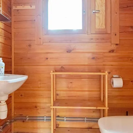 Koskimoekki- Vaikon Loma 3 By Interhome Kortteinen