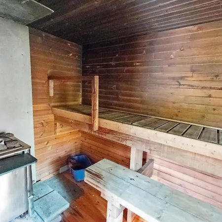 Koskimoekki- Vaikon Loma 3 By Interhome * Kortteinen