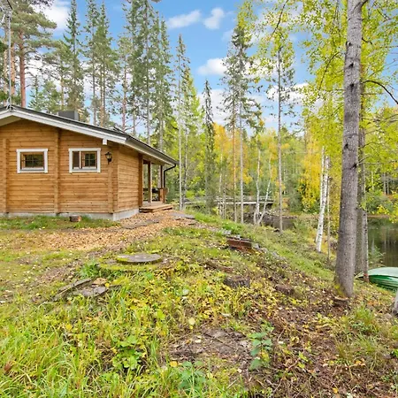 Koskimoekki- Vaikon Loma 3 By Interhome Ferienhaus