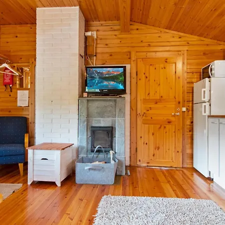 Koskimoekki- Vaikon Loma 3 By Interhome