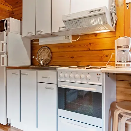 Holiday home Koskimoekki- Vaikon Loma 3 By Interhome *