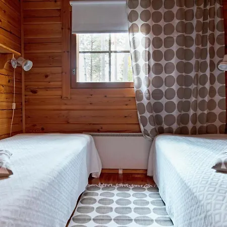 Koskimoekki- Vaikon Loma 3 By Interhome