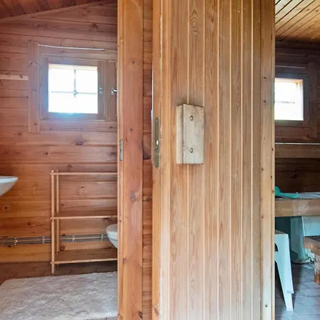 Dom wakacyjny Koskimoekki- Vaikon Loma 3 By Interhome