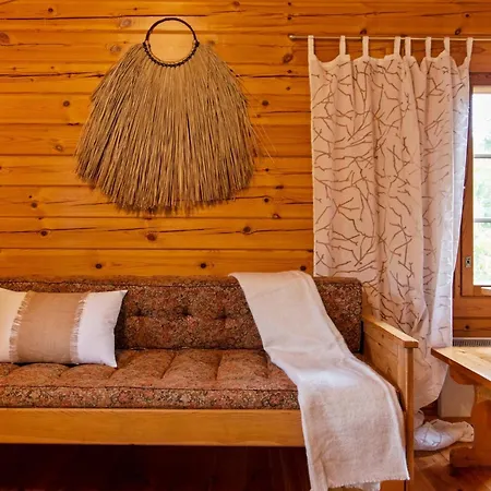 Koskimoekki- Vaikon Loma 3 By Interhome *