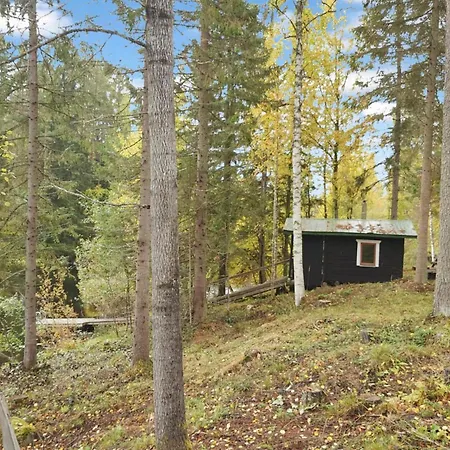Koskimoekki- Vaikon Loma 3 By Interhome Feriehus *