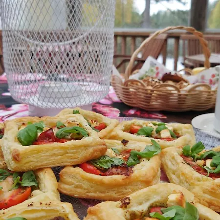 Koskimoekki- Vaikon Loma 3 By Interhome