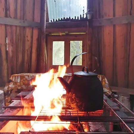 Koskimoekki- Vaikon Loma 3 By Interhome * Kortteinen