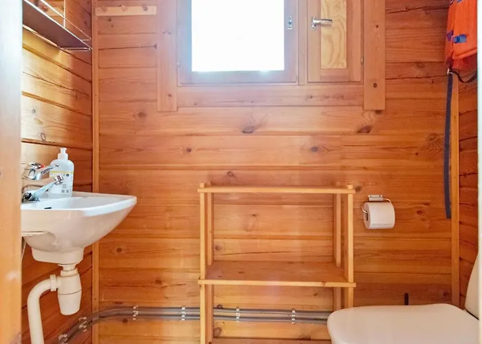 Koskimoekki- Vaikon Loma 3 By Interhome Kortteinen