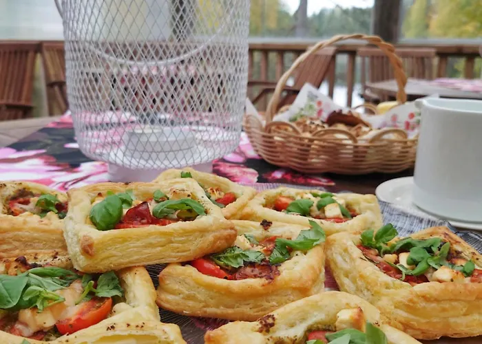 Koskimoekki- Vaikon Loma 3 By Interhome