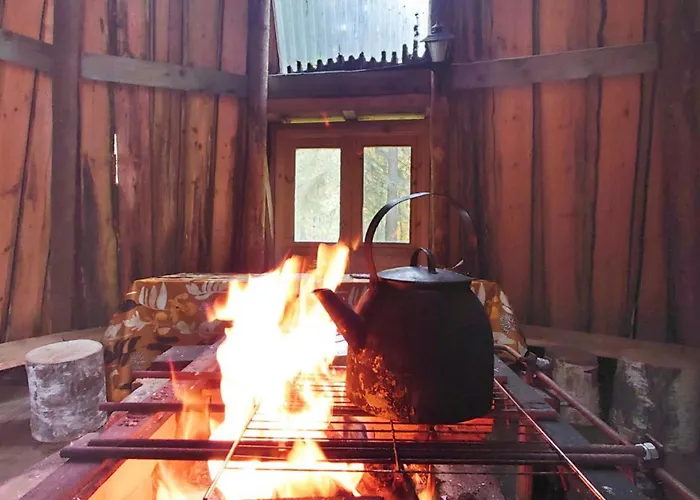 Koskimoekki- Vaikon Loma 3 By Interhome * Kortteinen